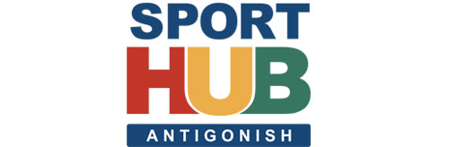 Sport Hub Antigonish