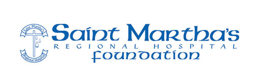 Saint Martha's Regonial Hospital Foundation