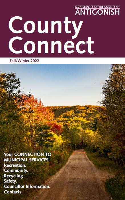 County Connect 2020-21 Fall Winter